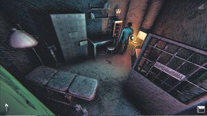 In-game screenshot.