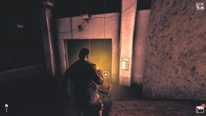 In-game screenshot of the picture.