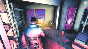 In-game screenshot.