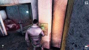 In-game screenshot.